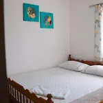 Pensionat Green Villa Velipojë