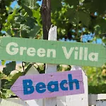 Green Villa Pensionat *