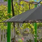 Green Villa Pensionat