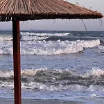 Pensionat Green Villa *