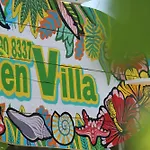 Green Villa
