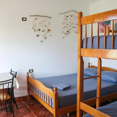 Гостевой дом Green Villa