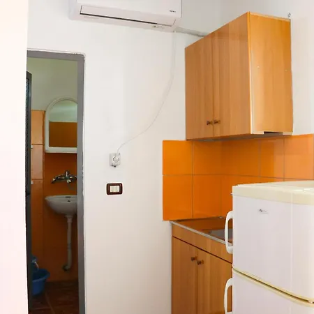 Green Villa * Velipojë