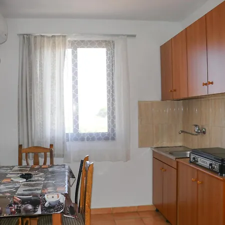 בית הארחה Green Villa *