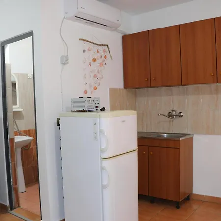 Green Villa Гостевой дом