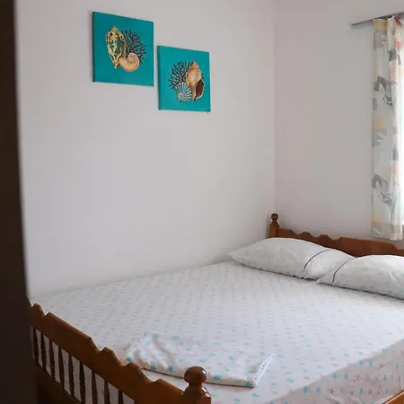 Гостевой дом Green Villa Велипойе