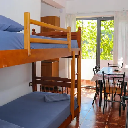 Green Villa Velipojë