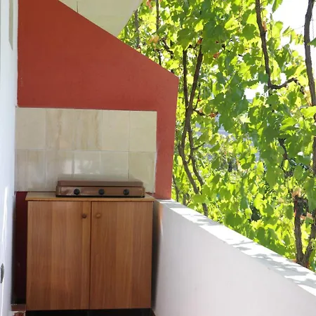 Pensjonat Green Villa