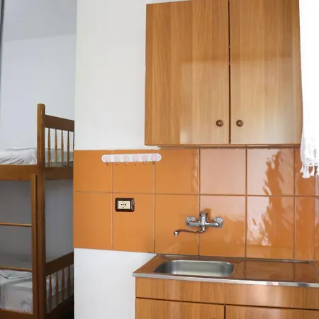 Green Villa * Velipojë