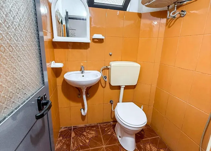 Green Villa Guest house