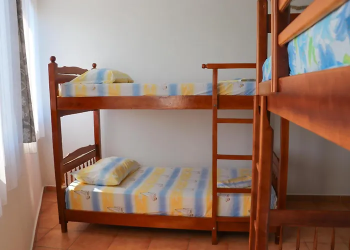 Pensjonat Green Villa