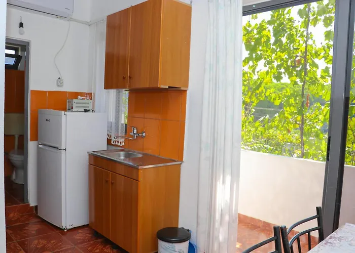 Green Villa
