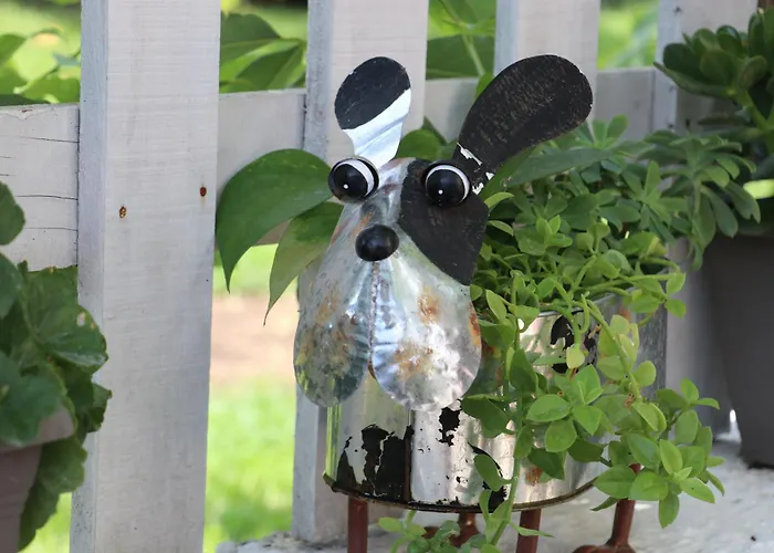 Green Villa Velipojë