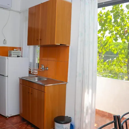 Green Villa