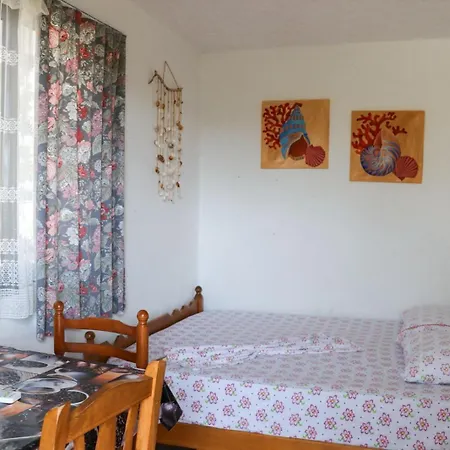 Green Villa Velipojë