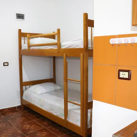 Green Villa Velipojë