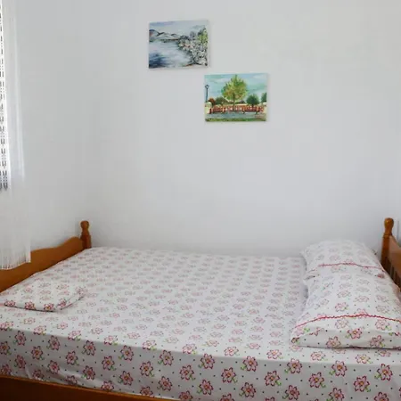 Maison d'hôtes Green Villa *