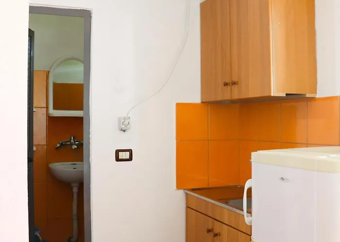 Green Villa * Velipojë