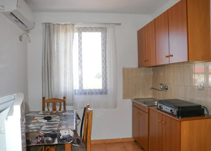 Affittacamere Green Villa *