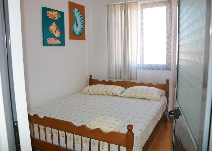 Green Villa Maison d'hôtes Velipojë