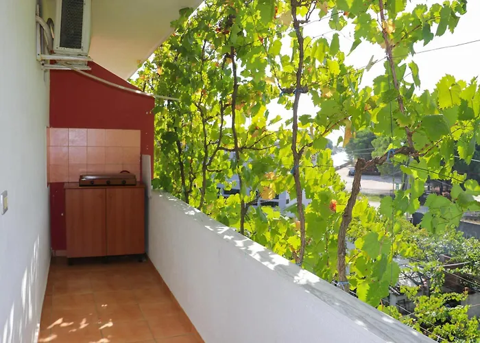 Green Villa *