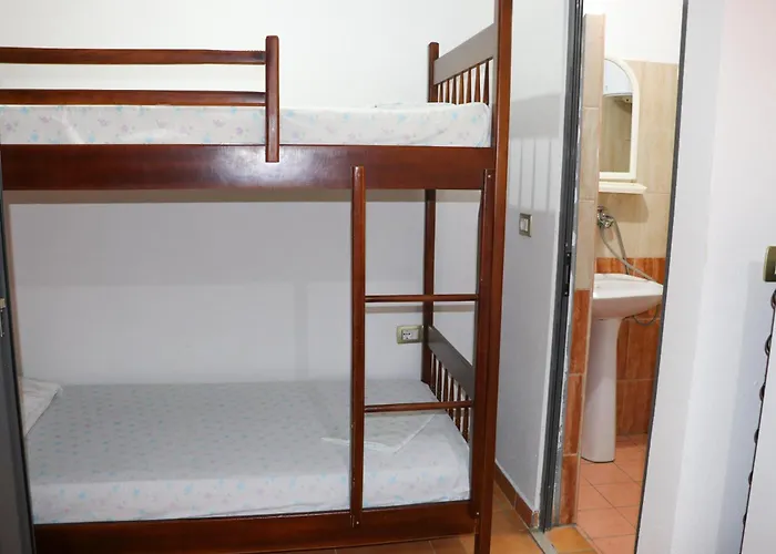 Green Villa Velipojë