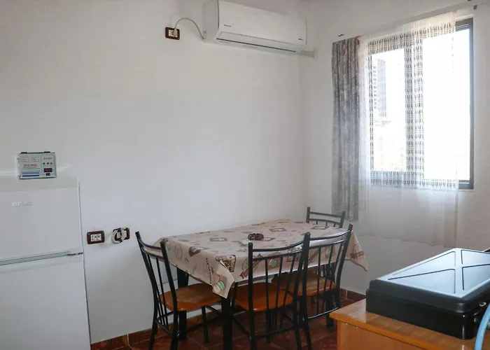 Green Villa Maison d'hôtes Velipojë