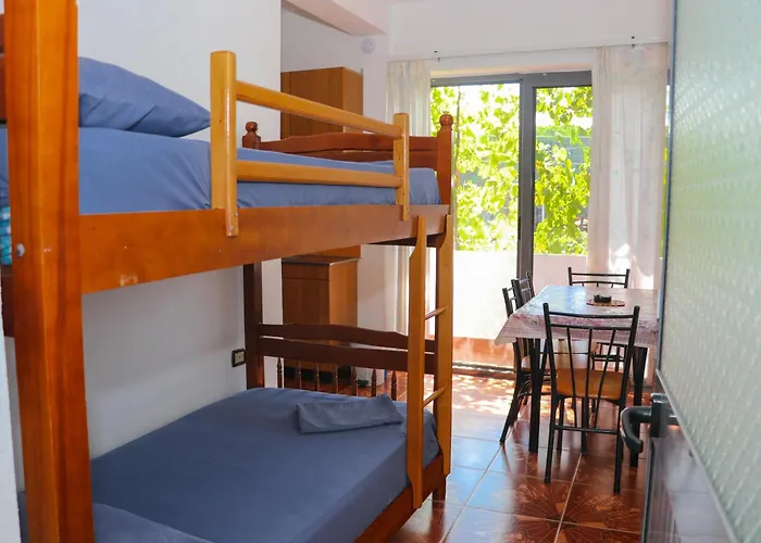 Green Villa Velipojë