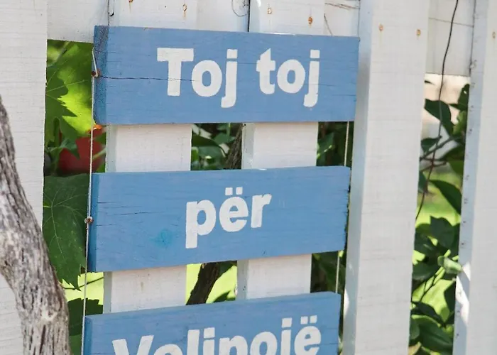 Green Villa Maison d'hôtes *