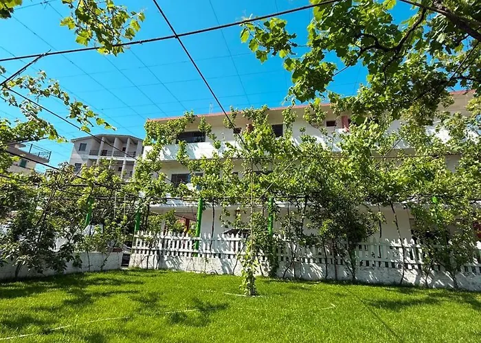 Green Villa Maison d'hôtes