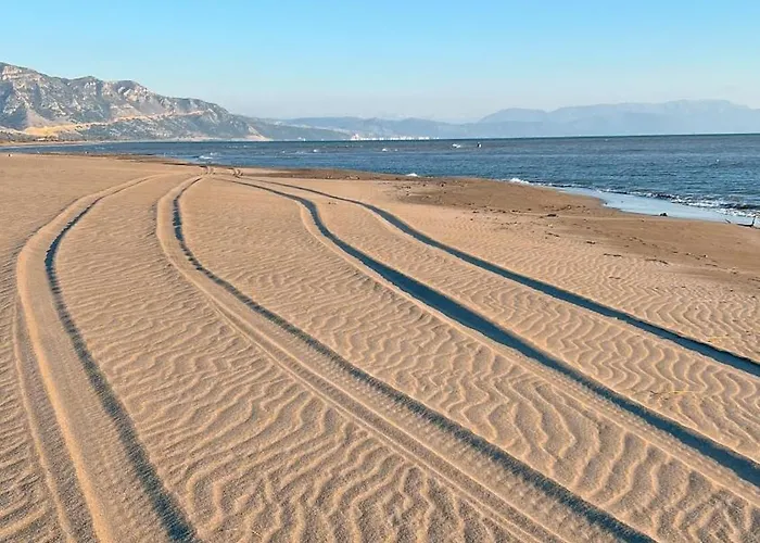 Maison d'hôtes Green Villa