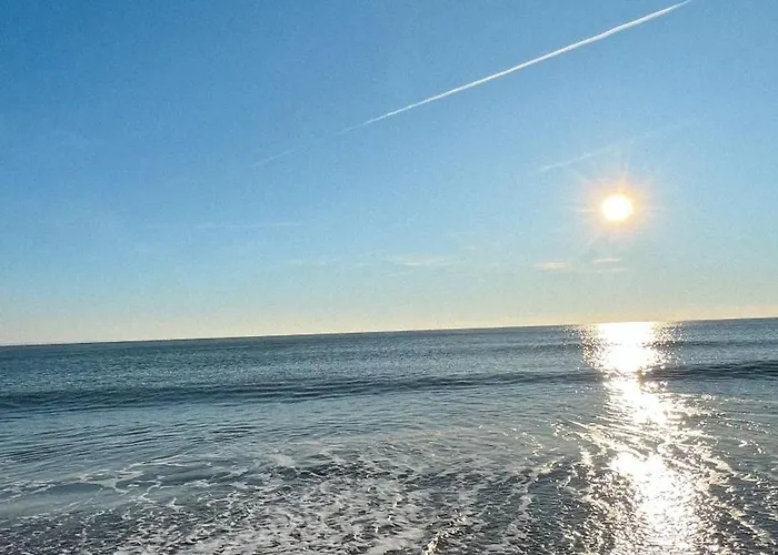 Maison d'hôtes Green Villa *