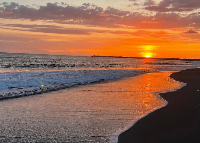 Maison d'hôtes Green Villa *