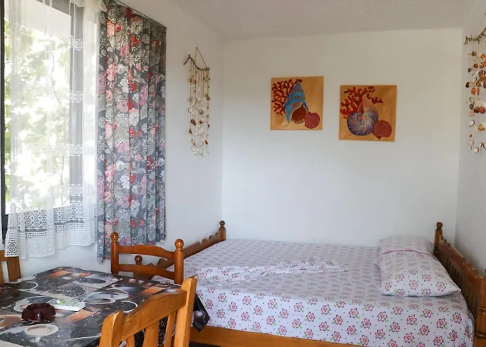 Green Villa Velipojë