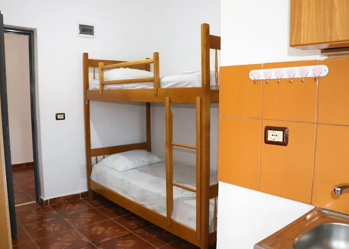 Green Villa Velipojë