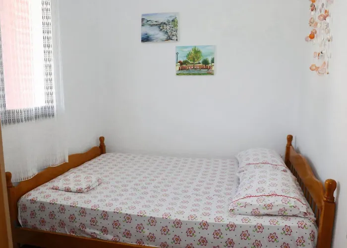 Maison d'hôtes Green Villa *