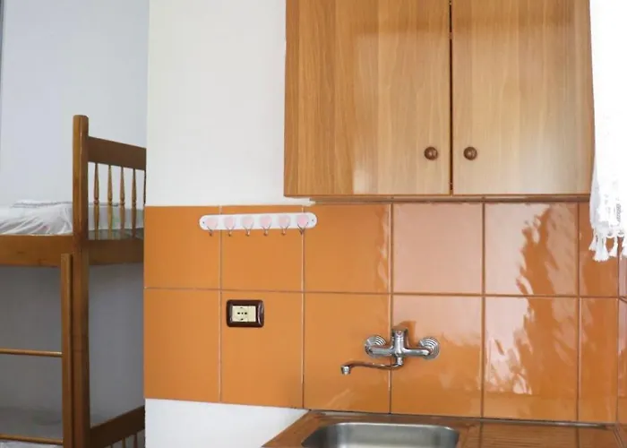 Green Villa * Velipojë